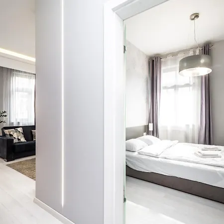 Rentplanet - Apartment *