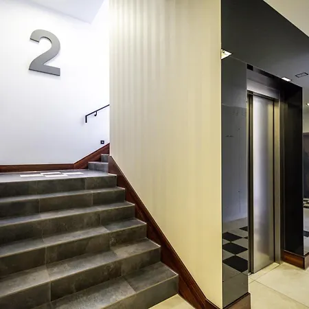 Apartment Rentplanet -