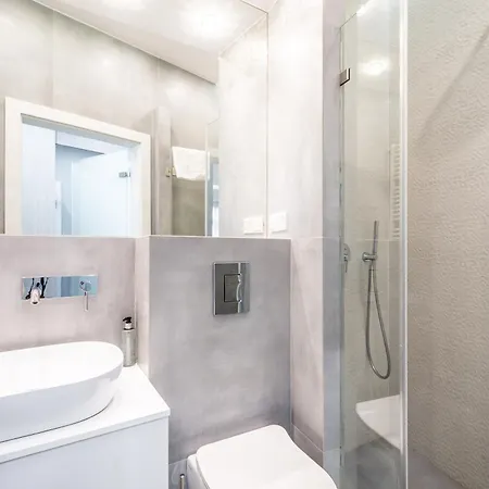 Apartment Rentplanet - Wieliczka