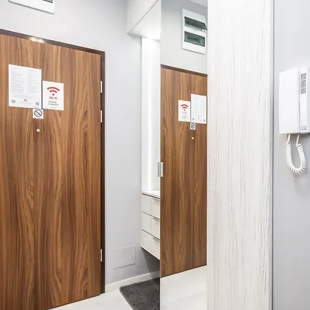 Rentplanet - Apartment Wieliczka