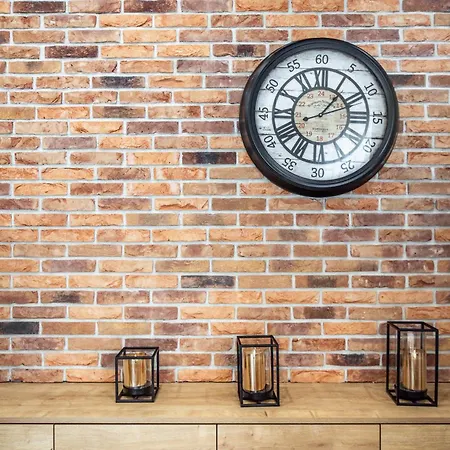 Appartement Rentplanet - *